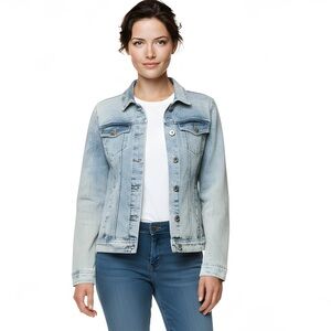 Vintage Women’s Cecil Jean Jacket